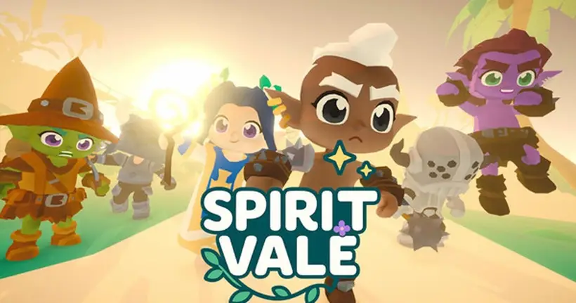 [ไกด์เกม] SpiritVale - เจาะลึกระบบ Dodge Roll กลิ้งหลบพลิ้วไหว เอาตัวรอดได้ทุกสถานการณ์