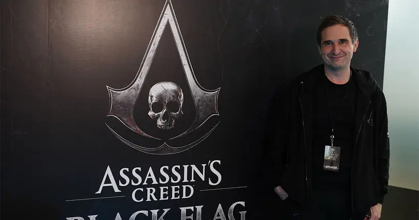 คุยกับ Richard Knight ผู้กำกับ Black Flag Resynced คนที่พูดใส่หน้าคุณว่า "ภาคนี้ไม่ใช่ RPG"