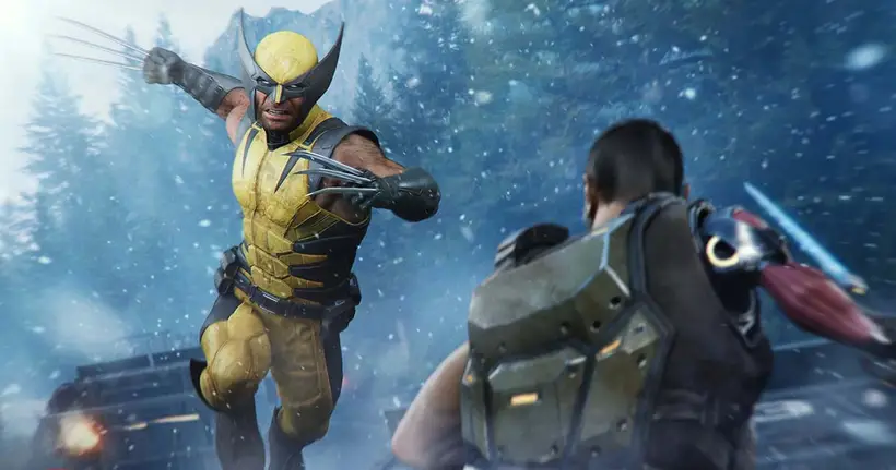 Marvel's Wolverine โชว์เกมเพลย์ใหม่ พร้อมสารพัดซูเปอร์ฮีโร่ปรากฏตัวอีกเพียบ