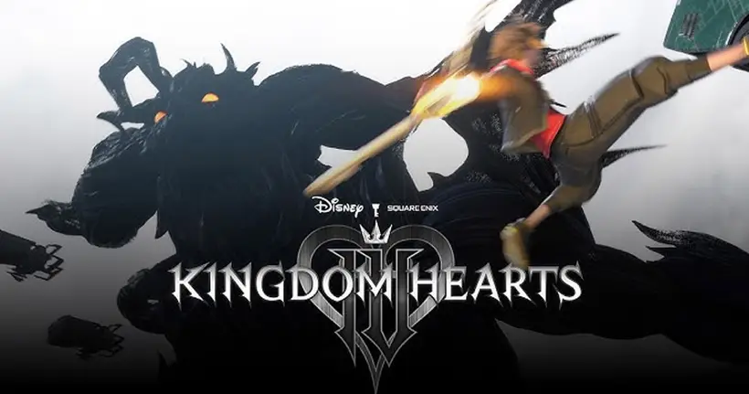 Kingdom Hearts IV เกม Action RPG ปล่อยตัวอย่างใหม่ พร้อมคอนเฟิร์มลงทั้ง PC และคอนโซล!