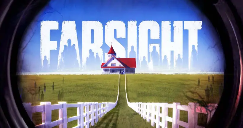 เกมสยองขวัญ Farsight เมื่อหลุดไปยังภาพตรวจสายตาอันคุ้นเคย เตรียมวางจำหน่ายบน Steam ปีนี้