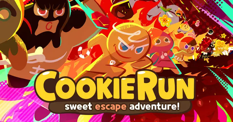 เตรียมออกวิ่งกันอีกครั้ง! CookieRun Classic เปิดให้ลงทะเบียนล่วงหน้าเตรียมมาร่วมวิ่งไปกับเหล่าคุกกี้ทั้ง Android และ iOS สโตร์ไทย