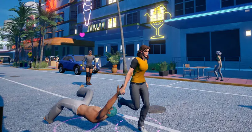สัมภาษณ์พิเศษทีมงานผู้พัฒนา Pattaya Simulator เกมสุดอินดี้ฝีมือคนไทย