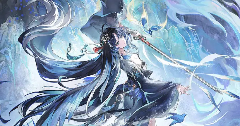 Wuthering Waves เผยโฉมและข้อมูล Resonator ล่าสุด Yangyang