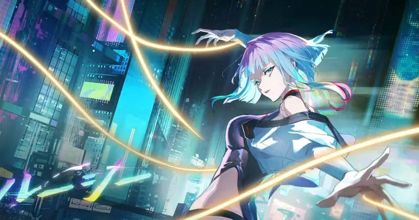 Wuthering Waves ปล่อยคลิปโชว์เคสการต่อสู้ของเรโซเนเตอร์ Wuthering Waves × Cyberpunk: Edgerunner 