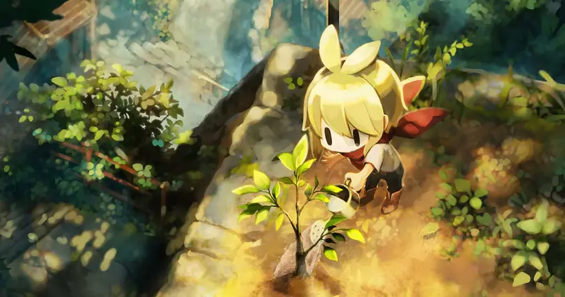 คนกลัวผีเล่นได้! Village in the Shade เกมใหม่จากผู้สร้าง Yomawari การันตีไม่มี Jump Scare ดื่มด่ำไปกับการทำฟาร์มได้