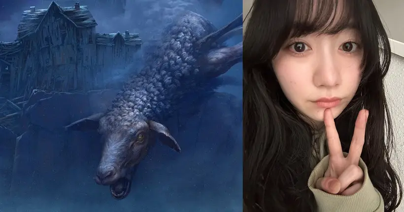 คุณ Yuuka Iijima ผู้รับบทเป็น Rinko Nishida จาก Silent Hill f ประกาศสตรีมเกม REANIMAL