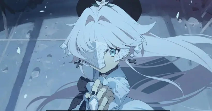 เกม RPG ตัวใหม่ Astrae Oratio เผยเกมเพลย์แรกพร้อมโชว์ระบบต่อสู้ด้วยเวทมนตร์กลางกรุงโตเกียว