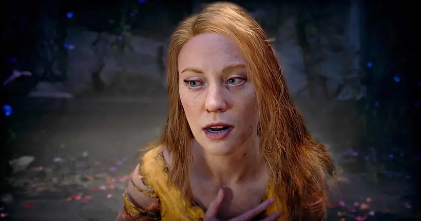 ทีมผู้พัฒนา God of War Laufey เฉลยวิธีอ่านชื่อ Laufey ที่ถูกต้อง