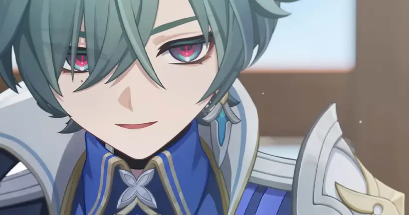 Genshin Impact ปล่อยคลิป ธีมวิดีโอตัวละคร Lohen - 