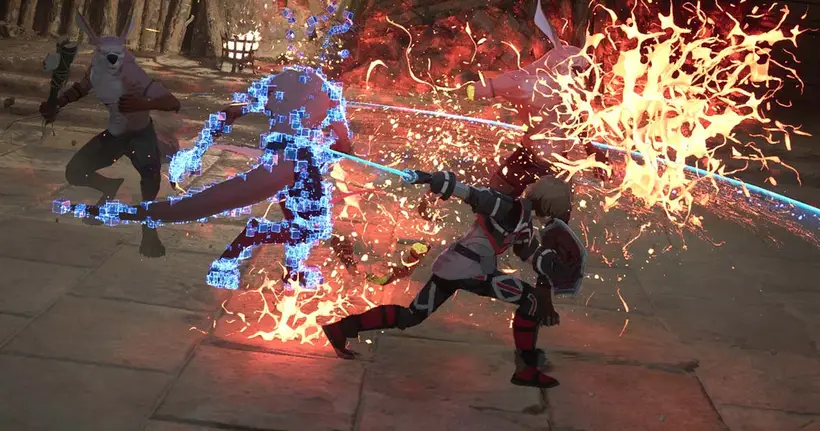 สัมภาษณ์พิเศษโปรดิวเซอร์ Echoes of Aincrad เผยทิศทางใหม่ของเกมเราคือตัวเอกในโลก SAO