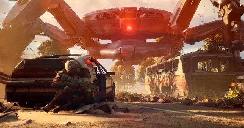 ตึงเกิน! เกมเมอร์หนุ่มสร้างตำนานเจอตำรวจบุก แต่โนสน เดินกลับไปเล่น ARC Raiders ต่อหน้าตาเฉย