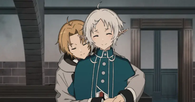 ดราม่าฮาเร็ม! ชาว X เปิดประเด็น Mushoku Tensei ฉากมีภรรยาเพิ่ม เกินความเข้าใจจริง ๆ