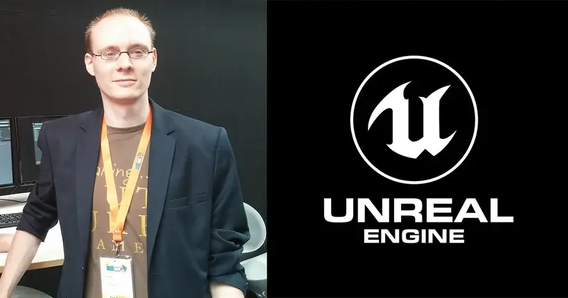 ผู้เชี่ยวชาญด้าน Unreal Engine ยุคแรกเริ่ม ลาออกจาก Epic Games หลังทำงานมากว่า 27 ปี!