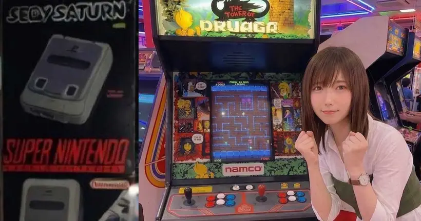 มุกใหม่มิจจี้! ใช้ AI เจน "สาวร้านเกมทิพย์" ตกคุณลุง แต่ดันเก็บงานไม่เนียนจนโดนจับโป๊ะ