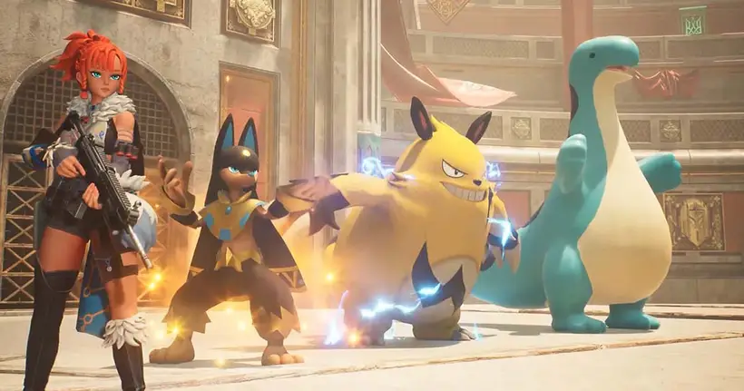 Nintendo อาจได้เงินชดเชยแค่เกือบ 1 ล้านบาท แม้จะชนะคดีฟ้องผู้พัฒนา Palworld ก็ตาม
