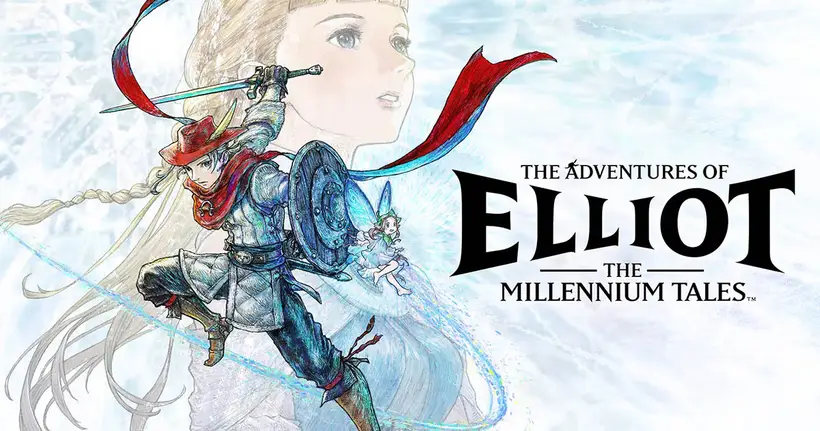 มัดรวมคะแนนรีวิว The Adventure of Elliot: The Millennium Tales จากสื่อต่างประเทศ