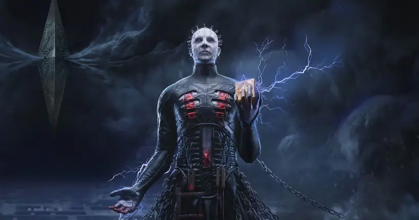 Clive Barker's Hellraiser: Revival เกม Action Horror Survival เตรียมวางจำหน่าย 8 ตุลาคมนี้!