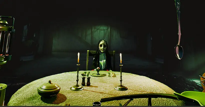 SAW: Genesis เกมสยองขวัญ 3v1 เผยคลิป Game Features ออกมาให้รับชมแล้ว!