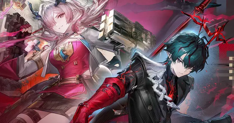 ​Arknights: Endfield อัปเดตใหมล่าสุดพร้อม 2 ตัวละครใหม่ ใน 'Sketches of Lost Heirlooms'