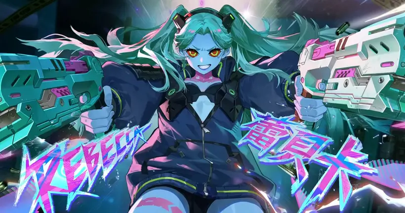 Wuthering Waves ปล่อยคลิปตัวอย่างการต่อสู้ของเรโซเนเตอร์ Wuthering Waves × Cyberpunk: Edgerunner 