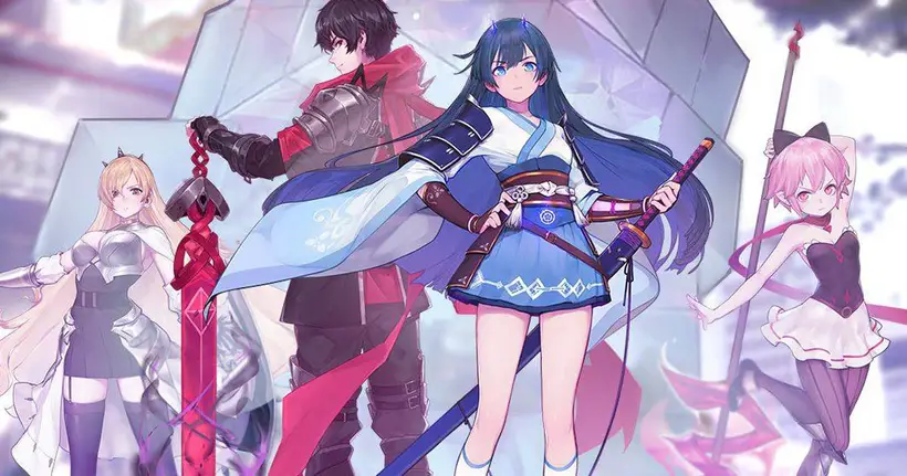 Illusion Connect: Re เกม Strategy RPG เตรียมเปิดให้มาหวนคืนสู่การผจญภัยไปกับเหล่า Radiants อีกครั้ง 4 มิถุนายน นี้
