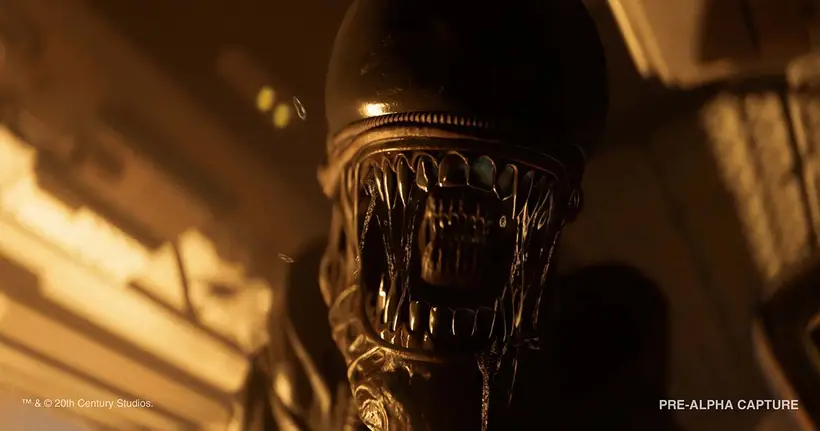 Alien: Isolation 2 หวนคืนความสยองสุดขั้ว ปล่อยเทรลเลอร์แรกในงาน Summer Game Fest