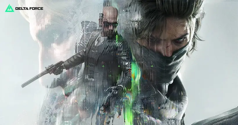 Garena Delta Force เผยซีซันใหม่ “MELTDOWN” เปิดให้เล่นแล้ววันนี้ พร้อมแมปใหม่ โหมดใหม่ และการคอลแลปกับ Rainbow Six Siege สุดพิเศษ