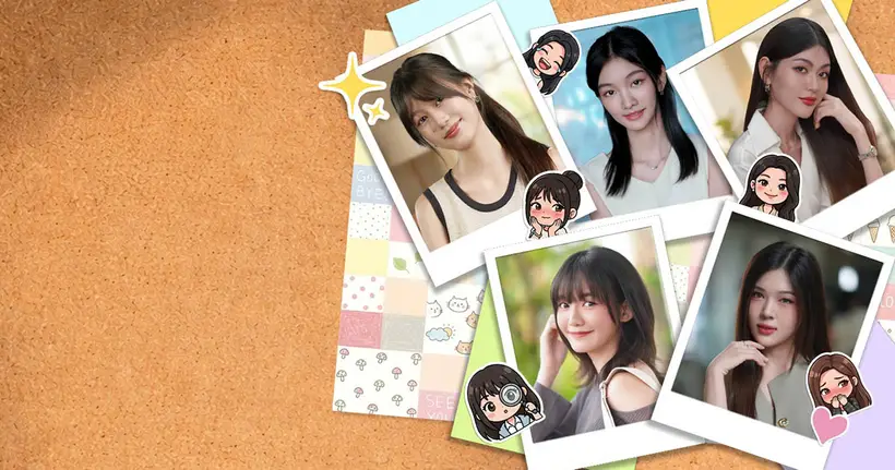 Unforgettable Love เกมจีบสาวในรูปแบบ  FMV ฝีมือคนไทย วางจำหน่ายบน Steam แล้ว!