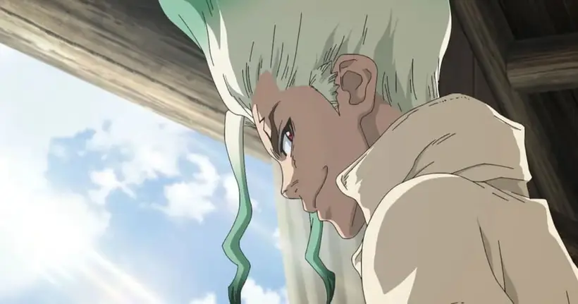 น้ำตาจะไหล! ผู้วาด Dr. Stone ลั่น คนอ่านมังงะเถื่อนไม่ใช่ศัตรู แต่คือลูกค้าในอนาคต!?