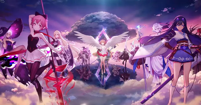 Illusion Connect: Re เปิดให้เหล่ามาสเตอร์มาร่วมสานต่อการผจญภัย และออกต่อสู้ความทรงจำใหม่ไปกับ Radiants แล้วบนมือถือสโตร์ไทย