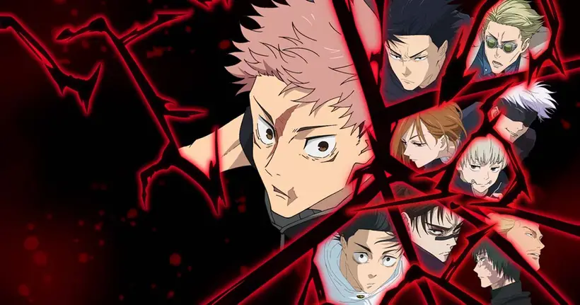 เปิดตัว Jujutsu Kaisen Rumble: Survivaton เตรียมเอาชีวิตรอด ปัดเป่าคำสาป ยืนหยัดเป็นคนสุดท้าย!