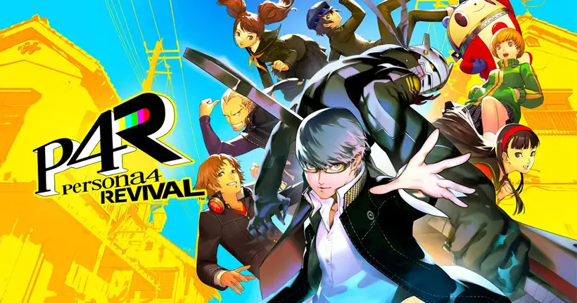 ผู้ทำ Mod เสียงไทยไฟนอล 7 แย้มอาจมีลุ้นเสียงไทย Persona 4 Revival แบบ Official!?