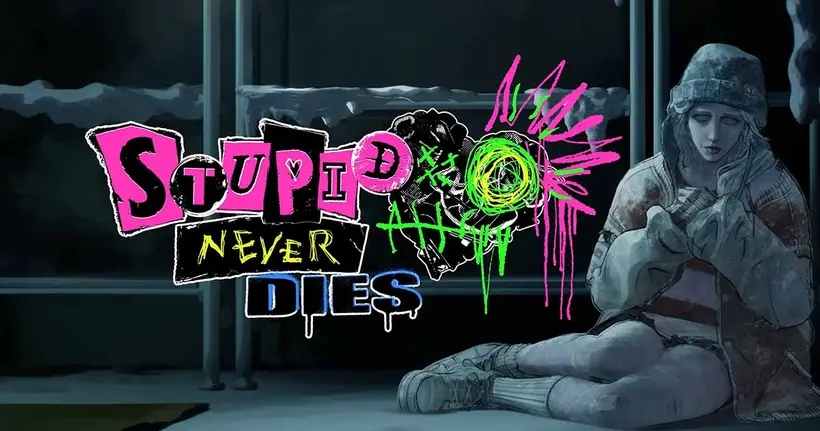 เบรกหัวทิ่ม! สองตำนานผู้สร้าง RE และ DMC สั่งห้ามทำ Stupid Never Dies เป็นแนว Soulslike เอาให้มนุษย์ทั่วไปเล่นจบได้บ้าง