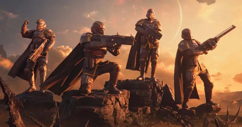 บอสใหญ่ PlayStation ยังต้องการผลักดันเกมแนวไลฟ์เซอร์วิสต่อไป