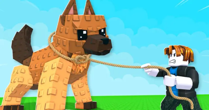 [โค้ดฟรี] Catch And Tame Codes รหัสเกม อัปเดตล่าสุด (June 2026)