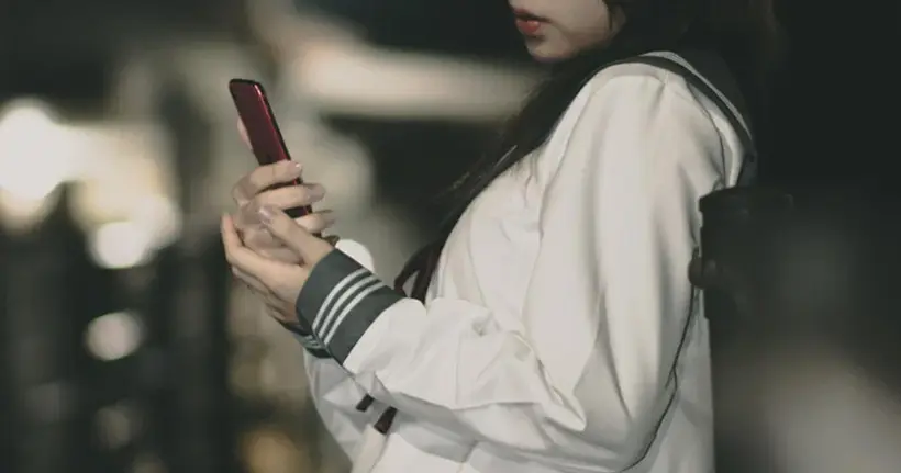 เพื่อนที่เก็บความลับได้!? เมื่อ ChatGPT กลายเป็นที่ปรึกษาหลักของสาว ๆ มัธยมปลายไปแล้ว