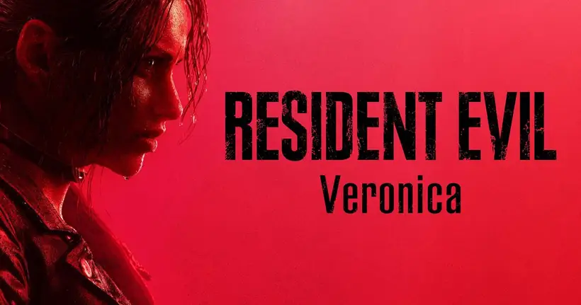 Resident Evil Veronica - รวมรายละเอียดทั้งหมดจากคลิปเปิดตัวเกม