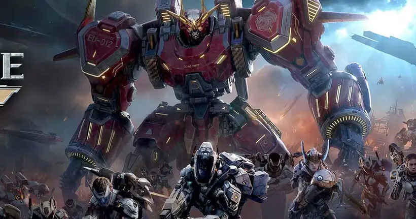 RF ONLINE NEXT เกม MMORPG แนว Sci-Fi เตรียมเปิดให้บริการ 17 มิถุนายนนี้ !
