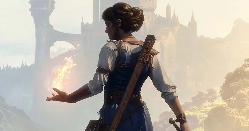 Fable เผยวันขายแล้ว พร้อมประกาศลง Game Pass แบบเดย์วัน