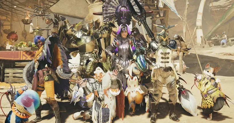 Capcom เผยเคล็ดความอยู่รอดและความปัง เพราะหันมาเน้น 