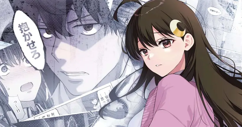 Zombie no Afureta Sekai Ore Dake ga Osowarenai ปล่อย Teaser Visual และ Teaser PV เจอกันมกราคมปีหน้า!