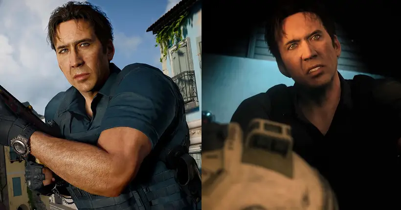 Nicolas Cage นักแสดงชื่อดัง เตรียมเข้ามาร่วมเป็นตัวละครในเกม Call of Duty: Black Ops 7 และ Warzone
