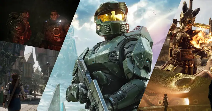 สรุปไฮไลท์งาน Xbox Games Showcase 2026 มัดรวมตัวอย่างเกมสุดเด็ดที่ห้ามพลาดเด็ดขาด!