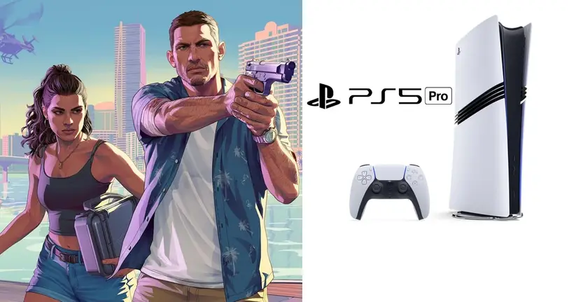 ผู้เชี่ยวชาญชี้! GTA 6 บนคอนโซลอาจรันได้ไม่ถึง 60 FPS เพราะข้อจำกัดของฮาร์ดแวร์