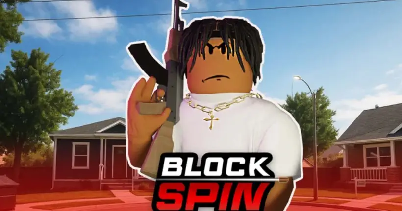 [โค้ดฟรี] BlockSpin Codes รหัสเกม อัปเดตล่าสุด (June 2026)
