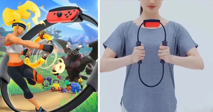 งานวิจัยเผย เล่น Ring Fit Adventure บน Nintendo Switch อาจช่วยบรรเทาซึมเศร้าได้!