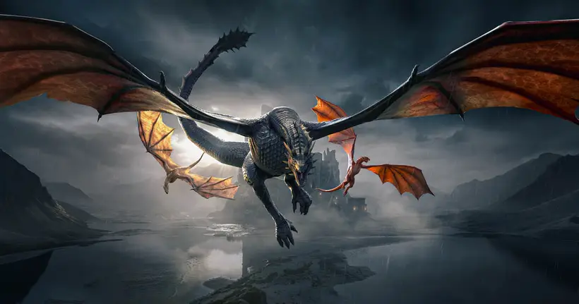 Game of Thrones: Dragonfire เกมมือถือแนว strategy ที่สร้างจากซีรีส์ House of the Dragon พร้อมเปิดม่านสงครามแล้วบนสโตร์ไทย!