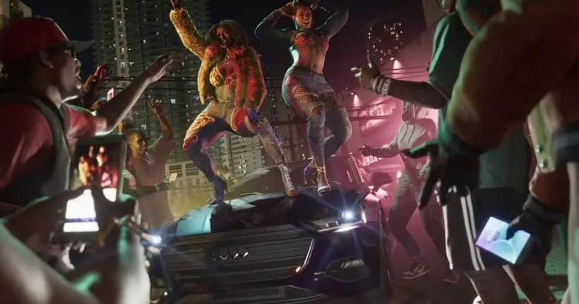 นักพากย์รุ่นเก๋าชี้ GTA 6 เจองานหินอาจล้อเลียนอเมริกาได้ไม่สุด เพราะ 