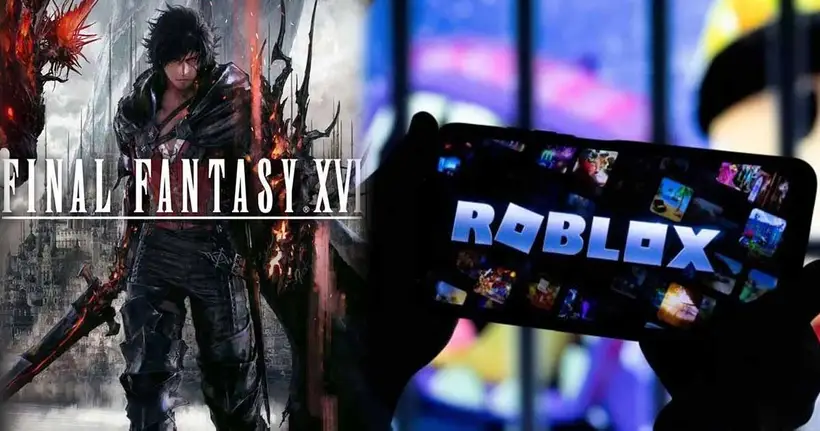 ปู่เล่น FF หลานเล่น Roblox! อดีตผู้บริหาร Square Enix ฟาดแฟรนไชส์ไหนเด็กยุคนี้ไม่เล่น เตรียมดับได้เลย